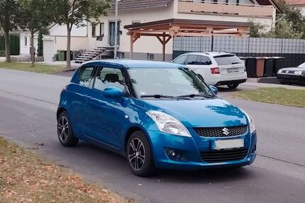 Suzuki Swift 136.000 km 5.000 &euro; Kassel 34134