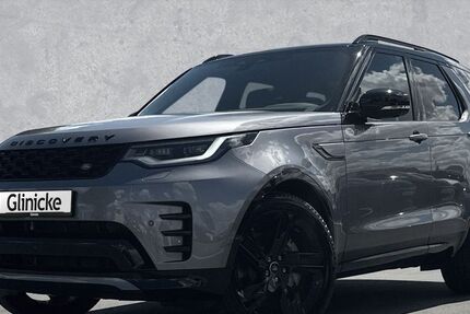 Land Rover Discovery 4.200 km 78.450 € Kassel 34123