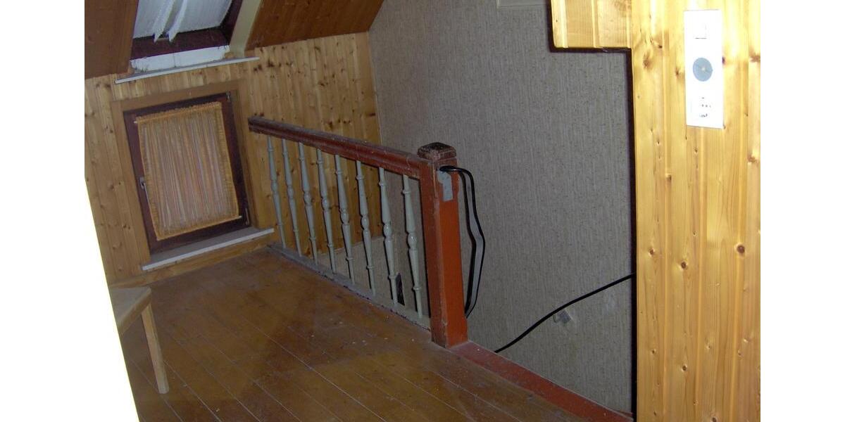 Fachwerkhaus 150m² 10-Z + 2-Bäder + 60m² Nutz- u. Wirtschafsfläch 10 zimmer