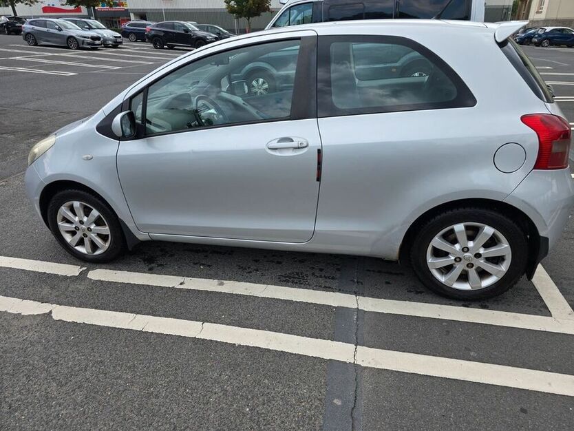 Yaris