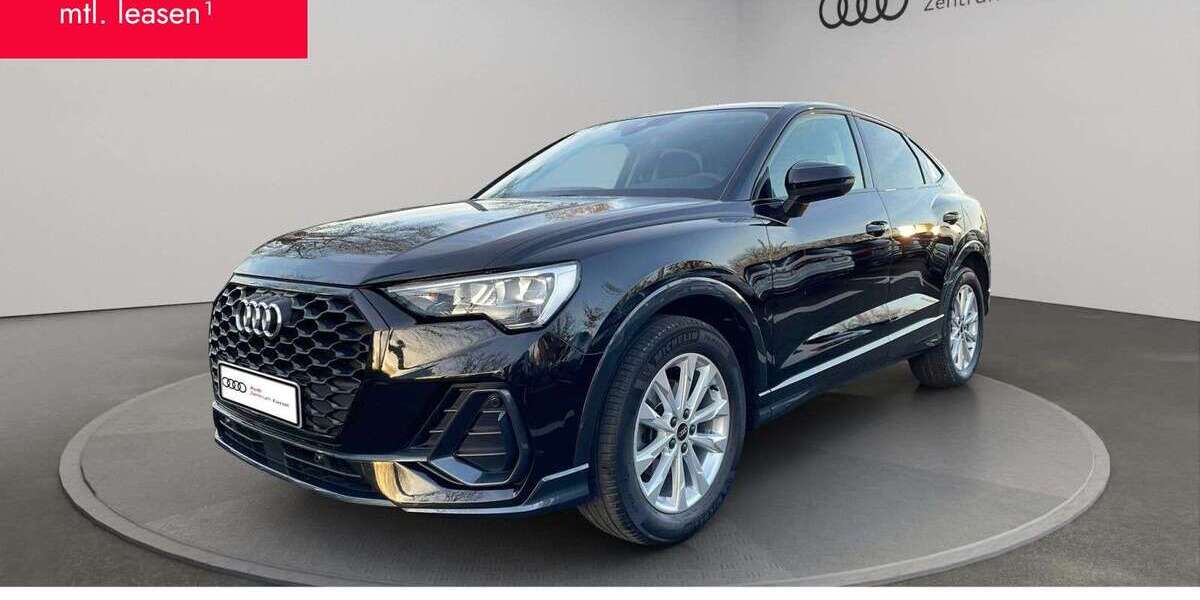 Audi Q3 56.683 km 29.990 &euro; Kassel 34125