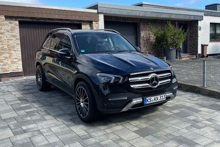 Mercedes-Benz GLE 300 127.300 km 41.990 &euro; Lohfelden 34253