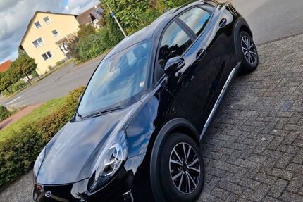 Ford Puma 58.000 km 14.990 &euro; Wolfhagen 34466