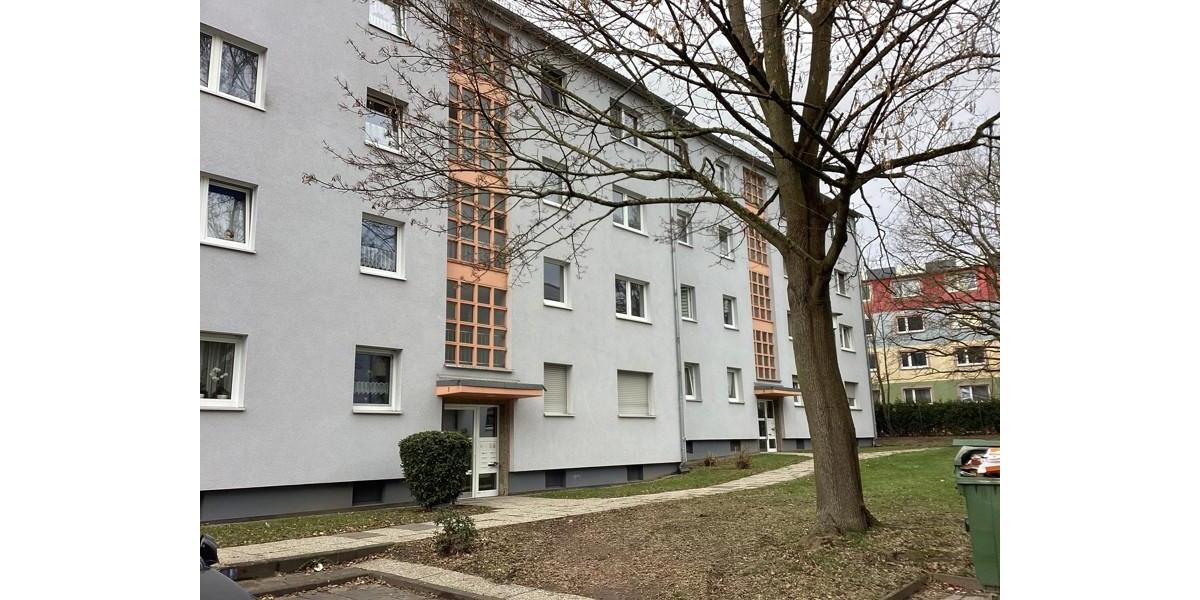 Familienfreundliche 3-Zimmer-Wohnung in guter Wohnlage 3 zimmer