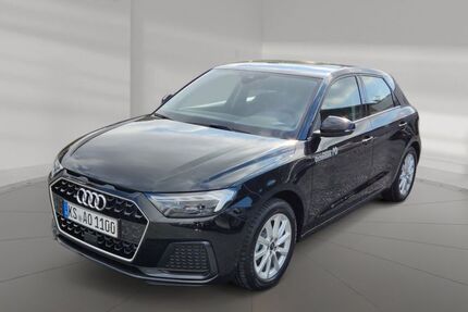 Audi A1 2.500 km 25.880 € Wolfhagen 34466