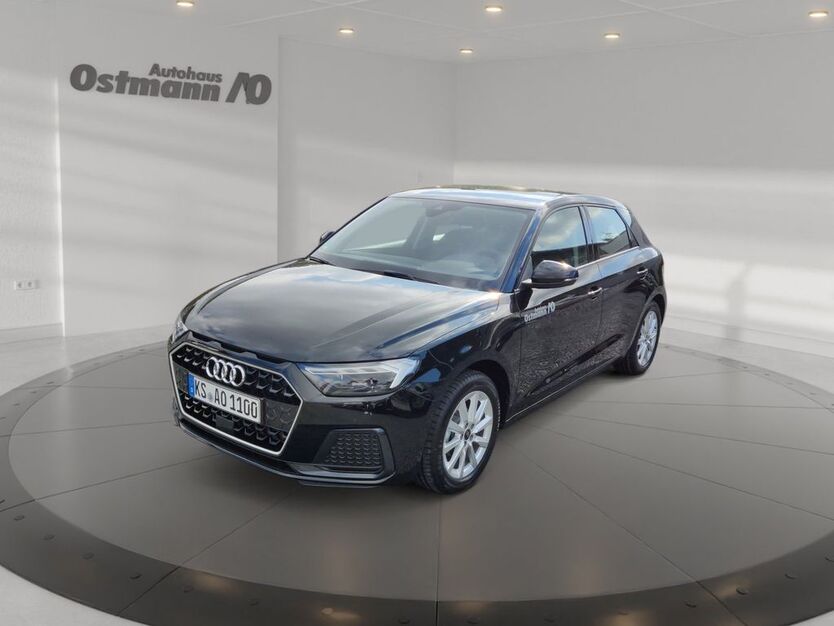 Audi A1 2.500 km 25.880 € Wolfhagen 34466