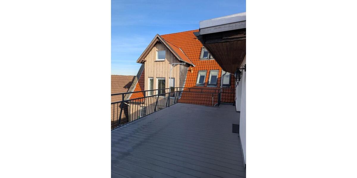 Etagenwohnung Wolfhagen - 5 Zimmer, 194 m&sup2;, 1.000&euro; | Angebot:23653733