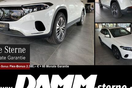 Mercedes-Benz EQA 9.389 km 42.970 &euro; Hofgeismar (bei Kassel) 34369