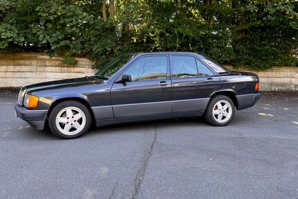 Mercedes-Benz 190 271.500 km 5.900 &euro; Kassel 34121