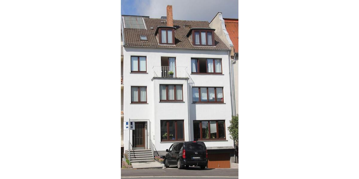 neu renovierte Wohnung 2,5 Zi in Kassel Mitte Ulmenstr. 2 zimmer