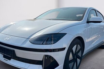 Hyundai IONIQ 6 8.600 km 38.990 &euro; Wolfhagen 34466