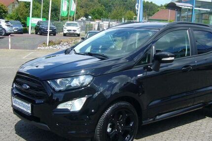 Ford EcoSport 16.239 km 20.790 € Wolfhagen 34466