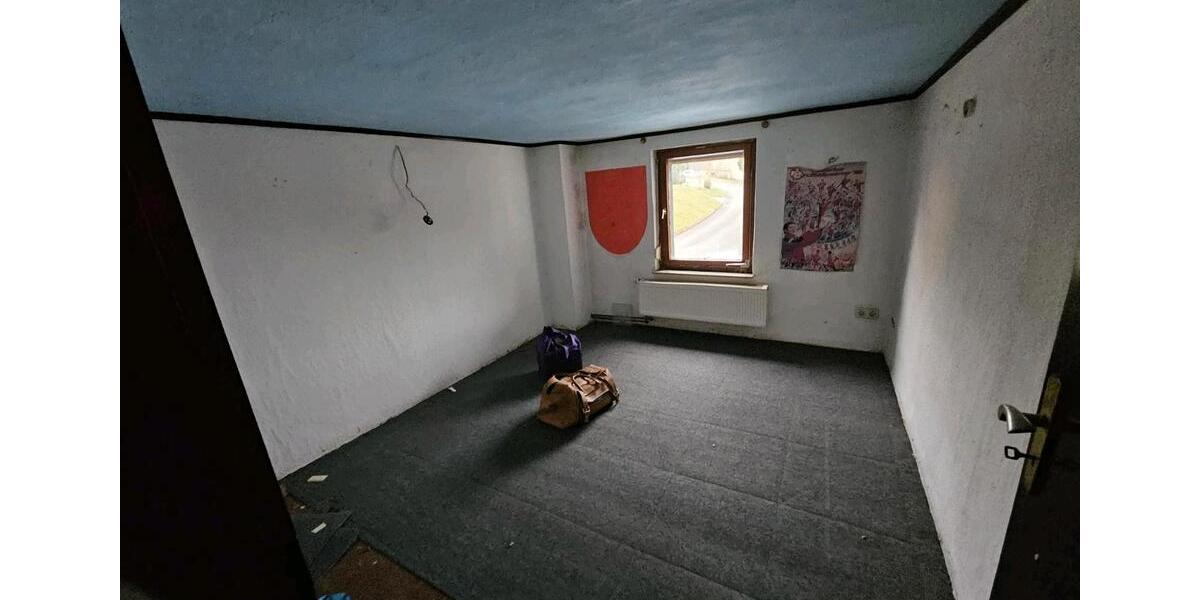 Einfamilienhaus Liebenau - 12 Zimmer, 178 m&sup2;, 58.000&euro; | Angebot:25104560