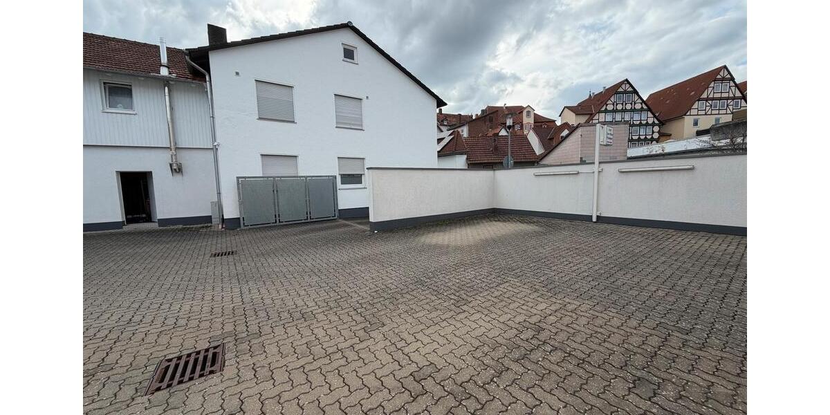 Gewerbeobjekt Hofgeismar - 795&euro; | Angebot:26134891