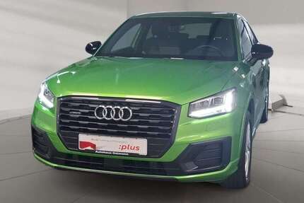 Audi Q2 36.277 km 24.550 &euro; Wolfhagen 34466