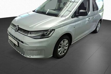 VW Caddy 95.294 km 22.833 &euro; Kassel 34123