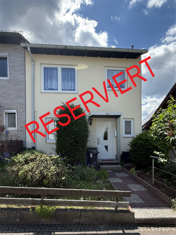 Haus zum Kaufen in Vellmar 279.000 € 102.42 m²