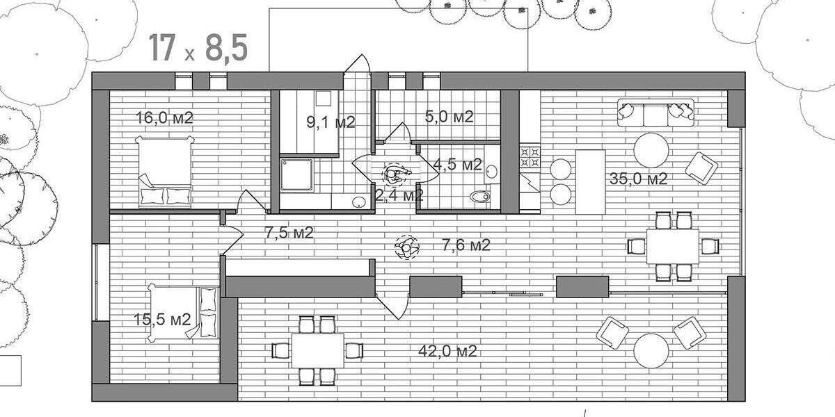 Bungalow Vellmar / Frommershausen Obervellmar - 3 Zimmer, 145 m&sup2;, 214.000&euro; | Angebot:25669537