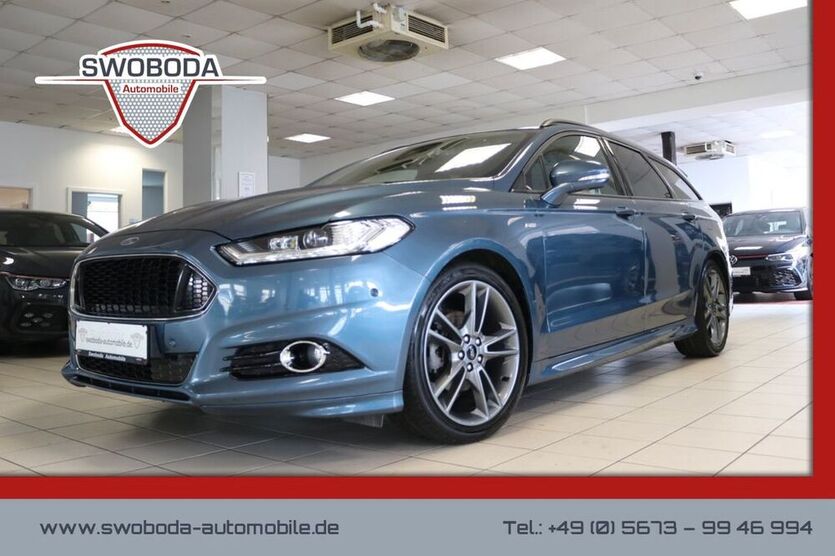 Mondeo