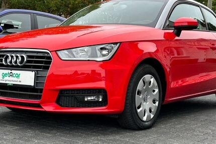 Audi A1 57.531 km 11.890 € Kassel 34123