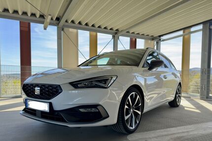 Seat Leon 38.054 km 19.999 &euro; Fritzlar 34560