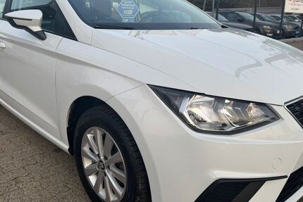 Seat Ibiza 44.474 km 11.999 &euro; Kassel 34123