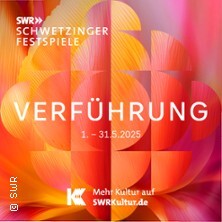 Wunschlieder | Julian Prégardien Schwetzingen