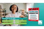 Etagenwohnung Kassel Oberzwehren - 3 Zimmer, 71 m&sup2;, 500&euro; | Angebot:25695783