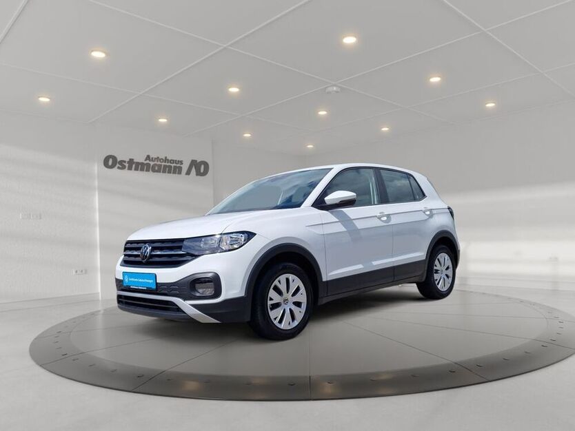 T-Cross