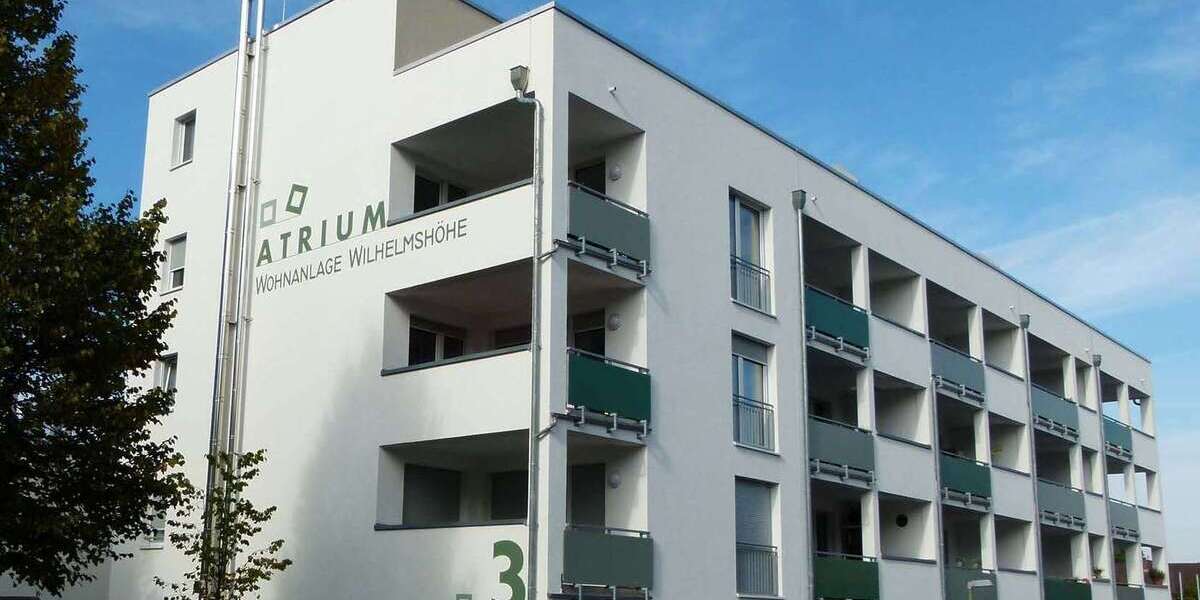 Etagenwohnung Kassel Vorderer Westen - 2 Zimmer, 83 m&sup2;, 329.000&euro; | Angebot:25051349