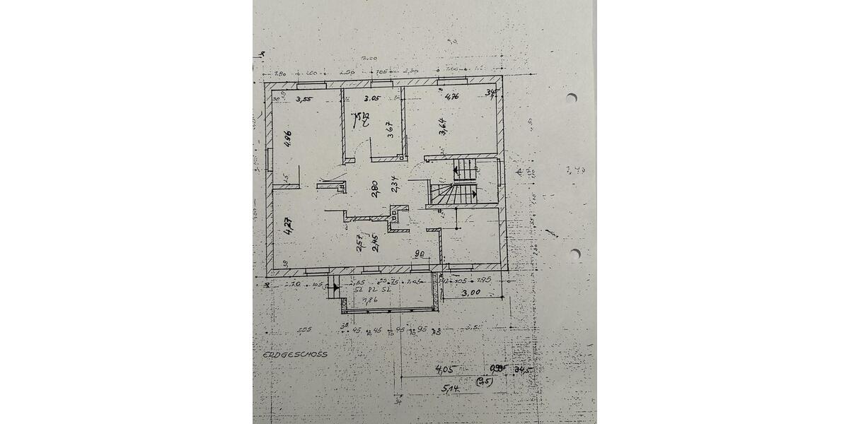 Zweifamilenhaus in Wehlheiden 7 zimmer