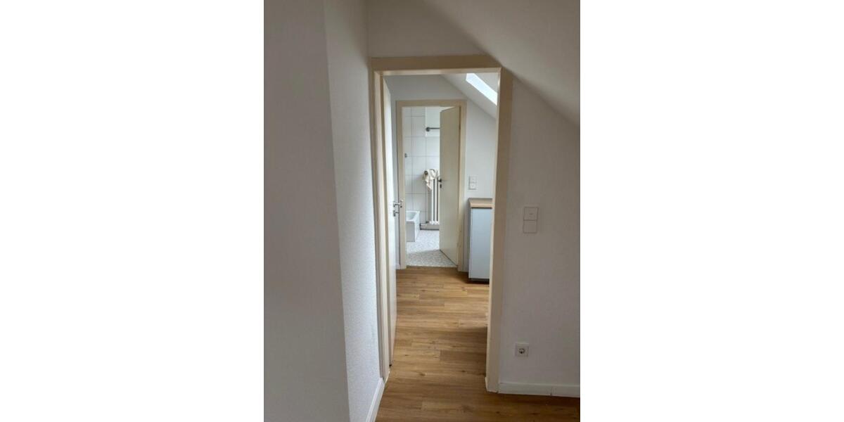 Etagenwohnung Kassel Vorderer Westen - 2 Zimmer, 40 m&sup2;, 480&euro; | Angebot:25307979