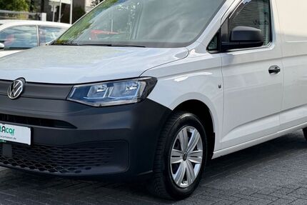 VW Caddy Maxi 128.682 km 18.999 &euro; Kassel 34123