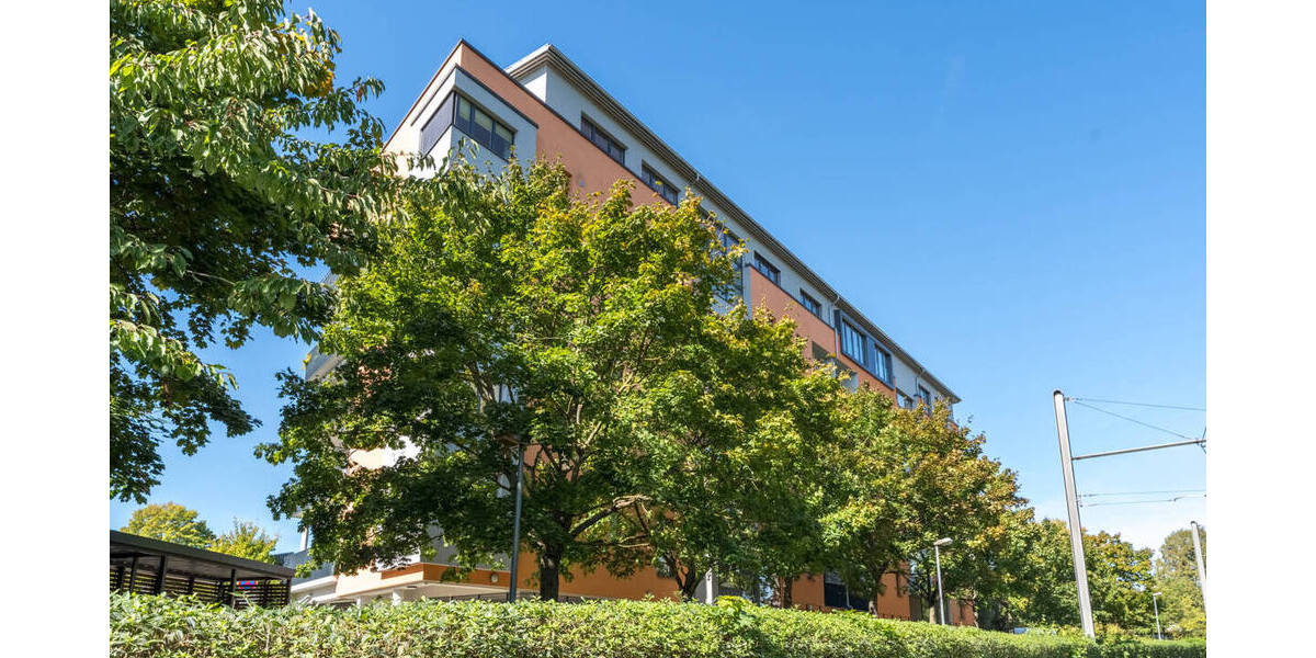 Etagenwohnung Kassel Bad Wilhelmshöhe - 3 Zimmer, 102 m&sup2;, 460.000&euro; | Angebot:26359113