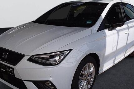Seat Ibiza 19.843 km 22.950 &euro; Wolfhagen 34466