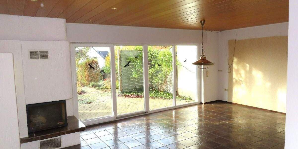 Reihenendhaus Niestetal Sandershausen - 4 Zimmer, 120 m&sup2;, 295.000&euro; | Angebot:25664522