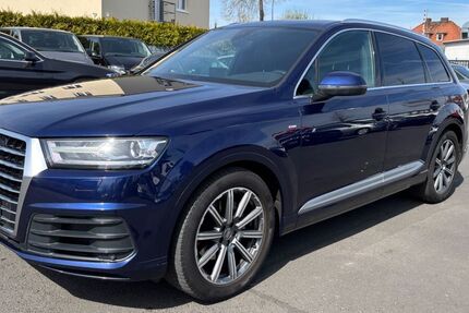 Audi Q7 227.000 km 26.500 &euro; Kassel 34123