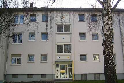Wohnung Kassel Oberzwehren - 3 Zimmer, 58 m&sup2;, 512&euro; | Angebot:26945117