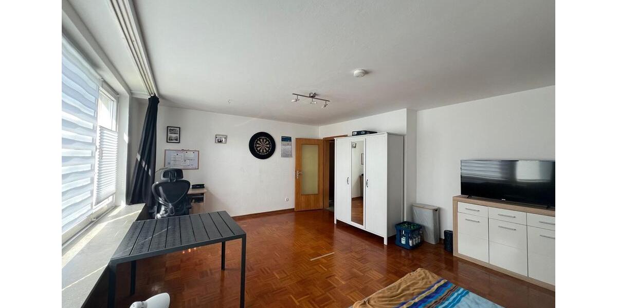 Etagenwohnung Hann. Münden - 3 Zimmer, 90 m&sup2;, 420&euro; | Angebot:26253762