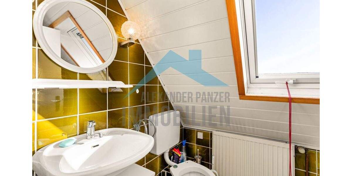 Doppelhaushälfte Fuldatal / Knickhagen Knickhagen - 5 Zimmer, 107 m&sup2;, 139.900&euro; | Angebot:24728900