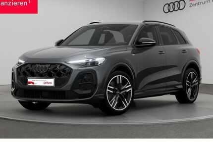 Audi Q5 6.050 km 66.990 &euro; Kassel 34125
