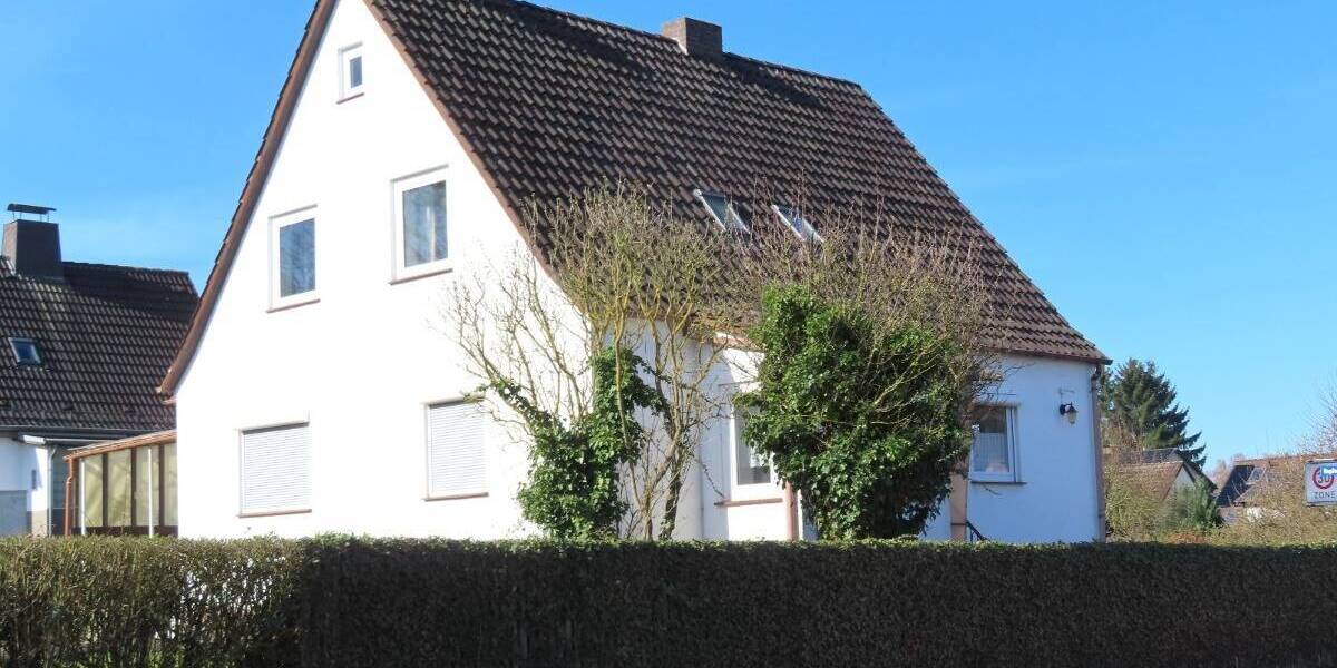Mehrfamilienhaus, Wohnhaus Kassel Bettenhausen - 8 Zimmer, 175 m&sup2;, 259.000&euro; | Angebot:26154568