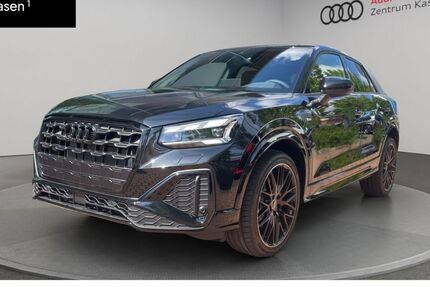 Audi Q2 3.050 km 38.990 &euro; Kassel 34125