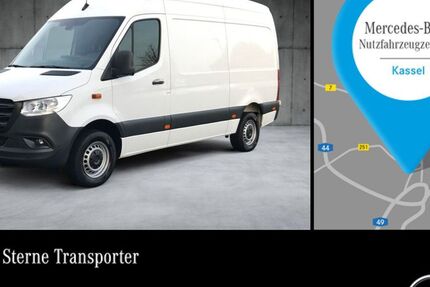 Mercedes-Benz Sprinter 40.836 km 39.246 &euro; Lohfelden 34253