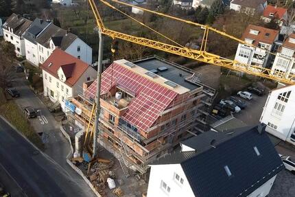 Wohnung Lohfelden - 3 Zimmer, 90 m&sup2;, 1.400&euro; | Angebot:24428484