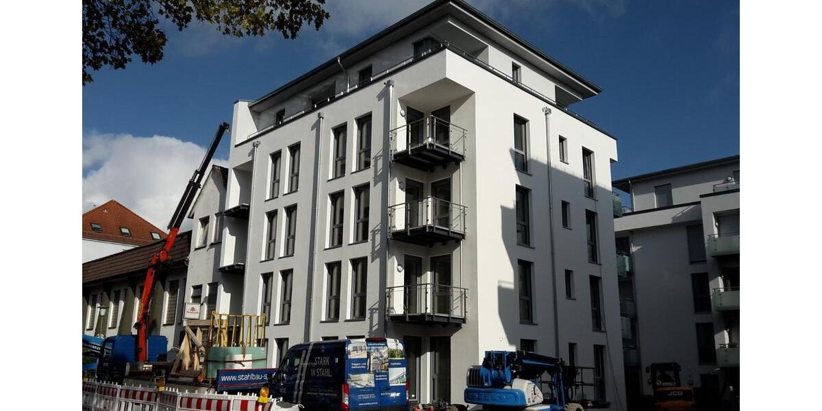 Etagenwohnung Kassel Fasanenhof - 2 Zimmer, 54 m&sup2;, 730&euro; | Angebot:25022710