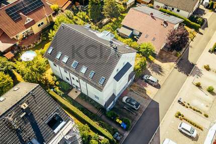 Wohnung Niedenstein - 3 Zimmer, 68 m&sup2;, 203.750&euro; | Angebot:27490481