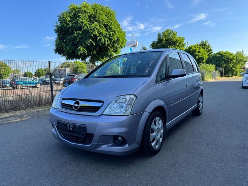 Meriva