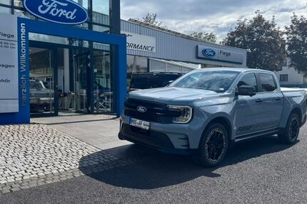 Ford Ranger 22.000 km 66.450 &euro; Hofgeismar 34369