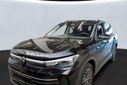VW Tiguan 52.500 km 34.600 &euro; Wolfhagen 34466